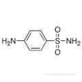 Sulfanilamide CAS 63-74-1